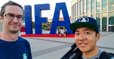 IFA 2017 Preview: Europe Largest Tech Show