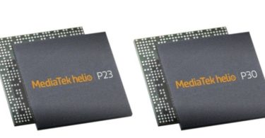 MediaTek Helio P30 and P23 Set To Arrive With Improved Multimedia