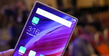 Xiaomi Mi MIX 2: Price, Specs, Release Date and All The Rumors in One Place
