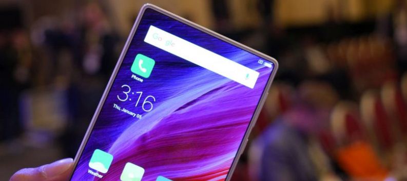 Xiaomi Mi MIX 2: Price, Specs, Release Date and All The Rumors in One Place
