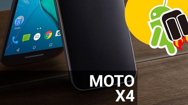 The Moto X4 Might Be Announced on 2 September 2017
