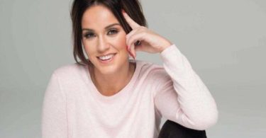 Vicky Pattison: ‘I thought I didn’t want kids but now I’ve changed my mind!’
