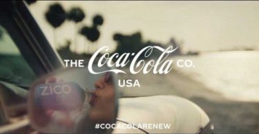 Coca-Cola Renew: “We Are Coca-Cola—And So Much More”