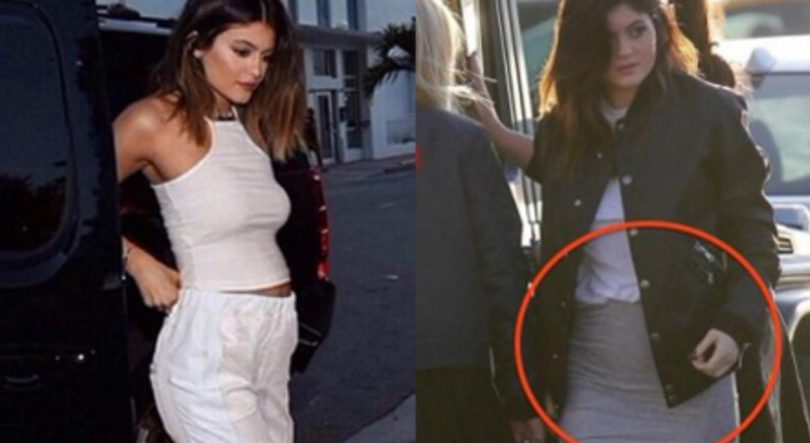 Fans Are Shaming Kylie Jenner's Reported Pregnancy And The Tweets Are So, So Brutal