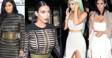 Sorry Kylie Jenner, Tyga Is Reportedly Dating A Girl Who Looks Just Like Kim K – PHOTOS