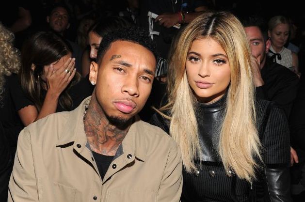 Tyga's Response To Kylie Jenner's Reported Pregnancy Has Fans Confused AF