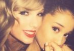 Are Taylor Swift And Ariana Grande Friends? Here's What We Know