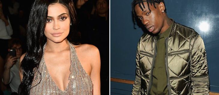 Travis Scott Quotes & Lyrics About Kylie Jenner Will Make You Swoon