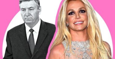 Britney Spears Definitive Decision to Never Forgive Dad Jamie