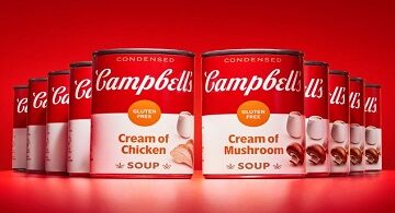 Campbell's Soup Taste Test