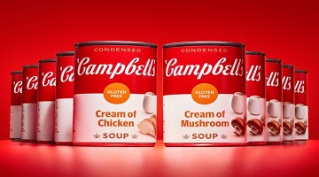 Campbell's Soup Taste Test