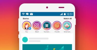 How to View Instagram Stories Anonymously on Android