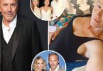 Kevin Costner and Jewel Spark Romance Speculations