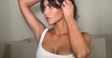 Kim Kardashian Plastic Surgery Speculation