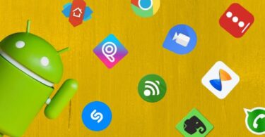 Top 10 Popular Android Apps You Must Try
